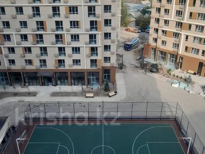 1-бөлмелі пәтер · 29.1 м² · 8/14 қабат, мкр Алмагуль, Жандосова 94/8 — 20-я линия, бағасы: 27 млн ₸ в Алматы, Бостандыкский р-н