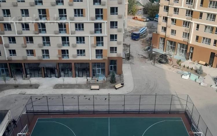 1-бөлмелі пәтер · 29.1 м² · 8/14 қабат, мкр Алмагуль, Жандосова 94/8 — 20-я линия, бағасы: 27 млн ₸ в Алматы, Бостандыкский р-н — фото 39