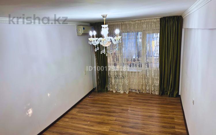 3-комнатная квартира · 61.3 м² · 2/5 этаж, Желтоксан 4 за 20.6 млн ₸ в  — фото 4