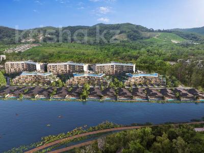 1-комнатная квартира · 52 м² · 2/7 этаж, Банг Тао за ~ 127 млн 〒 в Пхукете