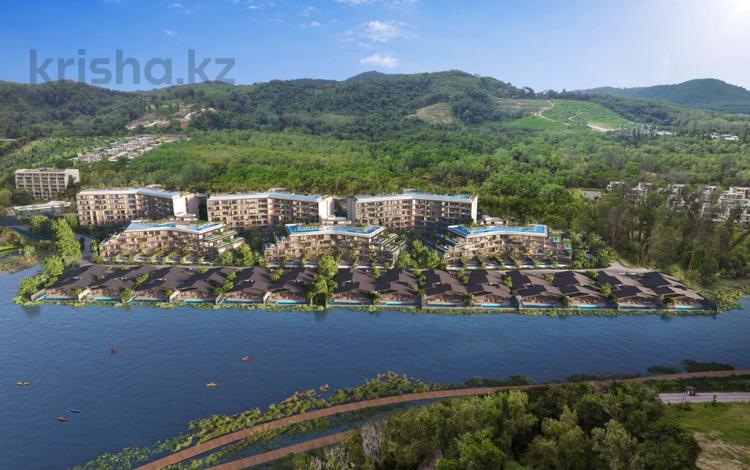 1-комнатная квартира · 52 м² · 2/7 этаж, Банг Тао за ~ 127 млн 〒 в Пхукете — фото 32