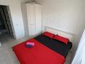 2-бөлмелі пәтер · 62 м² · 4/5 қабат, Токмагамбетова 27а, бағасы: 18 000 ₸ в 
