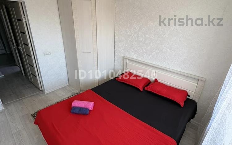2-бөлмелі пәтер · 62 м² · 4/5 қабат, Токмагамбетова 27а, бағасы: 18 000 ₸ в  — фото 2
