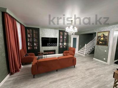 5-комнатная квартира · 140 м² · 7/8 этаж, мкр Новый Город, Назарбаева 21/2 — Театра Станиславского за ~ 87.8 млн 〒 в Караганде, Казыбек би р-н