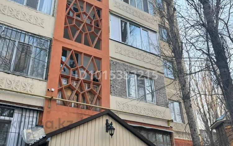 1-комнатная квартира · 36 м² · 5/5 этаж, мкр Салтанат 36 за 9.5 млн ₸ в Таразе — фото 2