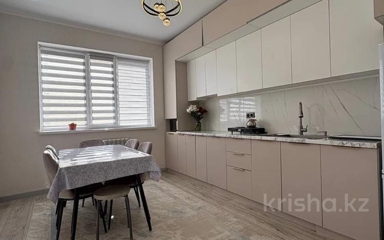 1-комнатная квартира · 46 м² · 5/7 этаж, 19-й мкр, 19 мкрн 10/1-10/3 за 13.5 млн ₸ в Актау — фото 2
