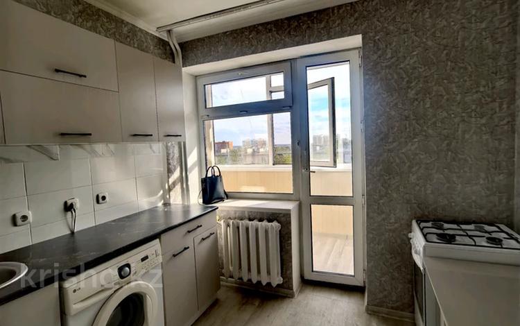 1-бөлмелі пәтер · 34 м² · 6/9 қабат, Каирбекова 405/1 — 22школа, бағасы: 130 000 ₸ в Костанае — фото 2