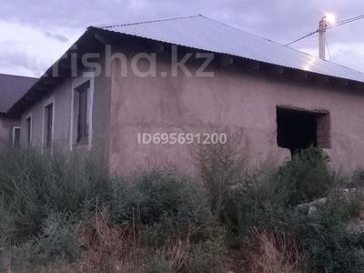 Отдельный дом · 4 комнаты · 120 м² · 7 сот., Мейрим 9 — Массив радничок Кирова базар жак за 18 млн ₸ в Таразе