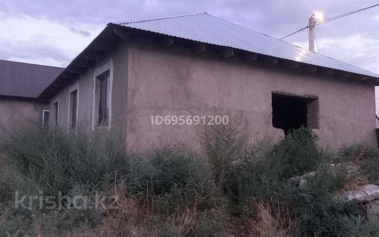 Отдельный дом · 4 комнаты · 120 м² · 7 сот., Мейрим 9 — Массив радничок Кирова базар жак за 18 млн ₸ в Таразе — фото 2
