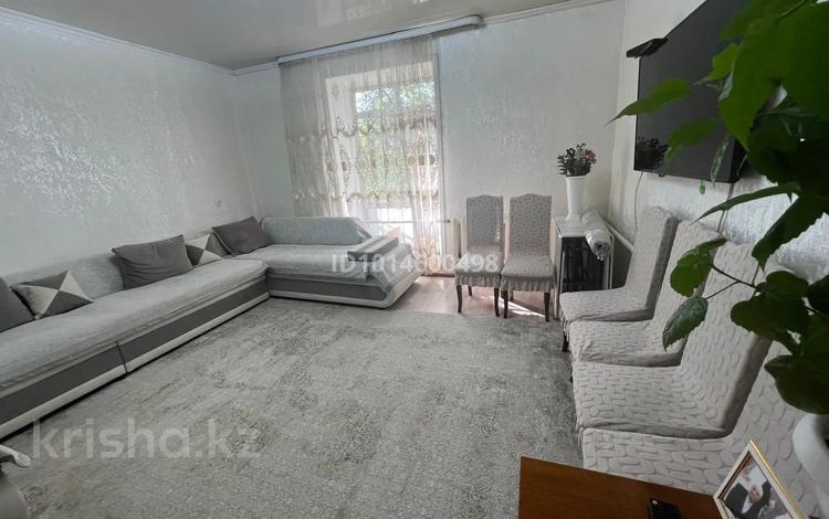 3-комнатная квартира · 74.5 м² · 2/2 этаж, Ковыльная 42 за 14.5 млн ₸ в  — фото 2