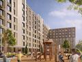 2-комнатная квартира · 67 м² · 8/9 этаж, Улы Дала 36 за 52 млн ₸ в Астане, Нура р-н — фото 3