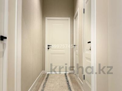 3-комнатная квартира · 80 м² · 1/4 этаж, 42-улица — Шнос жакта за 220 000 ₸ в Туркестане