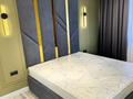 3-бөлмелі пәтер · 80 м² · 1/4 қабат, 42-улица — Шнос жакта, бағасы: 220 000 ₸ в Туркестане — фото 17