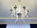 3-бөлмелі пәтер · 80 м² · 1/4 қабат, 42-улица — Шнос жакта, бағасы: 220 000 ₸ в Туркестане — фото 26