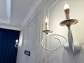 3-бөлмелі пәтер · 80 м² · 1/4 қабат, 42-улица — Шнос жакта, бағасы: 220 000 ₸ в Туркестане — фото 28
