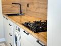 3-бөлмелі пәтер · 80 м² · 1/4 қабат, 42-улица — Шнос жакта, бағасы: 220 000 ₸ в Туркестане — фото 8