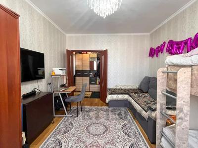 1-комнатная квартира · 38 м² · 5/5 этаж, Болашак за 15.7 млн ₸ в Талдыкоргане