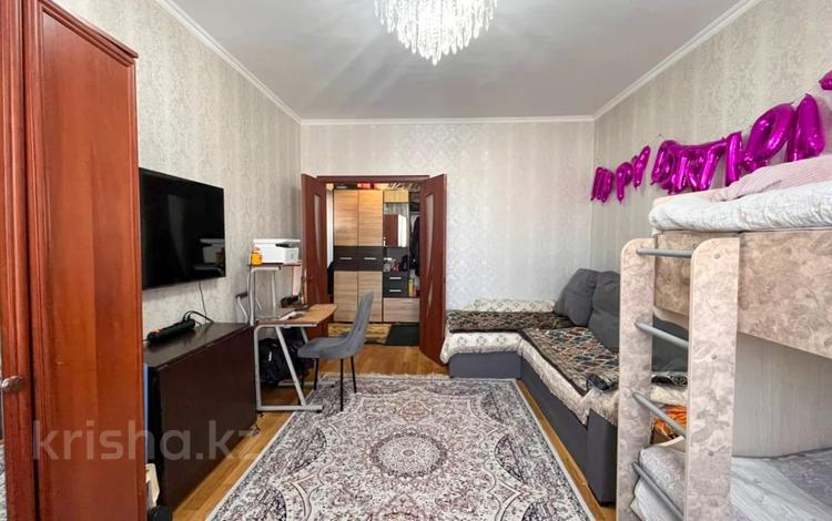 1-комнатная квартира · 38 м² · 5/5 этаж, Болашак за 15.7 млн ₸ в Талдыкоргане — фото 8