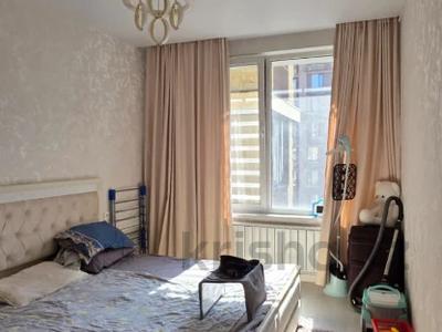 2-комнатная квартира · 73 м² · 12/16 этаж, Каныша Сатпаева 133/7 к7 — Горячая цена не упустите горячее предложение!!! за 63 млн ₸ в Алматы, Бостандыкский р-н