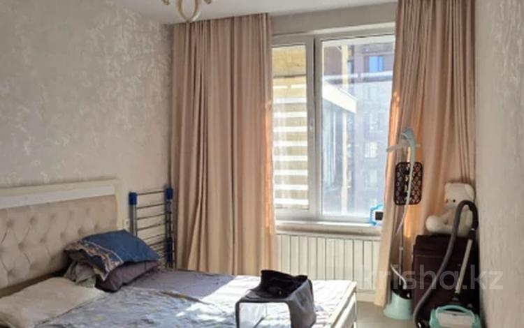 2-комнатная квартира · 73 м² · 12/16 этаж, Каныша Сатпаева 133/7 к7 — Горячая цена не упустите горячее предложение!!! за 63 млн ₸ в Алматы, Бостандыкский р-н — фото 2