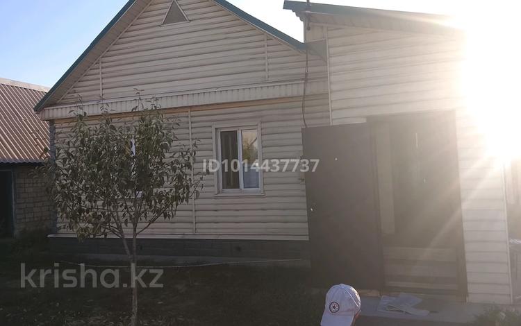 Жеке үй · 2 бөлме · 60 м² · 7.6 жүзд., Гали Орманова 134 — Валиханова, бағасы: 22 млн ₸ в Талдыкоргане — фото 2