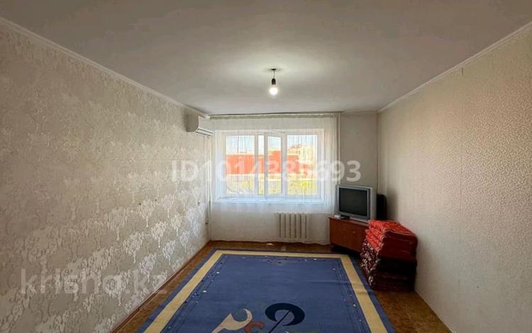 1-бөлмелі пәтер · 32.4 м² · 7/9 қабат, Абая 89/1 — Сити центр, бағасы: 7 млн ₸ в Уральске — фото 2