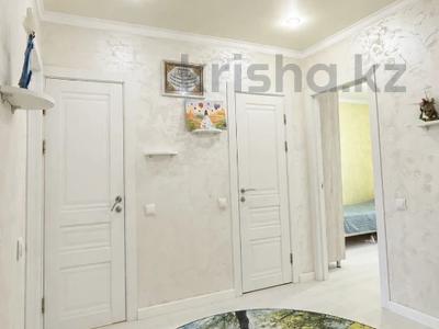 3-бөлмелі пәтер · 59.9 м² · 4/5 қабат, братья жубановых, бағасы: 22.5 млн ₸ в Актобе