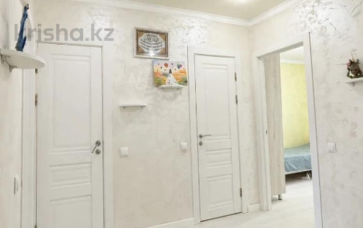 3-бөлмелі пәтер · 59.9 м² · 4/5 қабат, братья жубановых, бағасы: 22.5 млн ₸ в Актобе — фото 15
