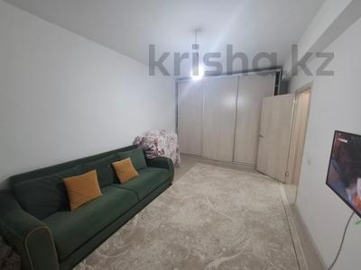 1-комнатная квартира · 39.7 м² · 3/9 этаж, Мкр. Атырау за 29 млн ₸ в Алматы, Медеуский р-н