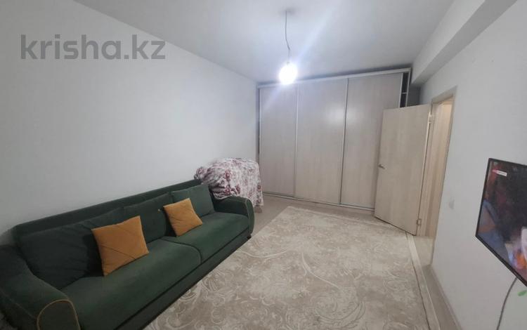1-комнатная квартира · 39.7 м² · 3/9 этаж, Мкр. Атырау за 29 млн ₸ в Алматы, Медеуский р-н — фото 12