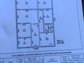Отдельный дом · 7 комнат · 198.8 м² · 8 сот., Қазығұрт 5 — Село Кайнарбулақ .Новостройка.Возле Трассы за 33 млн 〒 в Шымкенте, Абайский р-н — фото 17