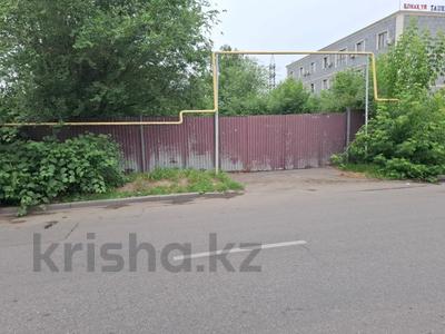 Жер телімі · 12 сотық, Касыма Шарипова 6 — КОММЕРЧЕСКОЕ, бағасы: 125 млн ₸ в Алматы, Алатауский р-н