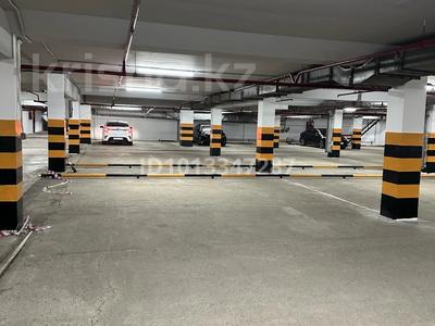 Паркинг · 200 м² · Туркестан 2 за 4 200 ₸ в Астане, Есильский р-н