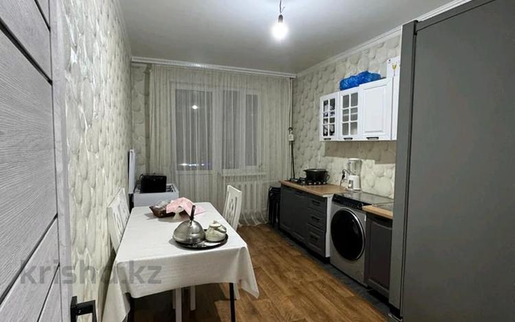 2-бөлмелі пәтер · 66 м² · 4/5 қабат, Лермонтова 55 — Нуртазина, бағасы: 30 млн ₸ в Талгаре — фото 2