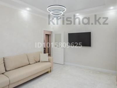 3-бөлмелі пәтер · 70 м² · 4/9 қабат, Аккум 20 — Орынбор,Керей-Жәнібек, бағасы: 49 млн ₸ в Астане, Есильский р-н