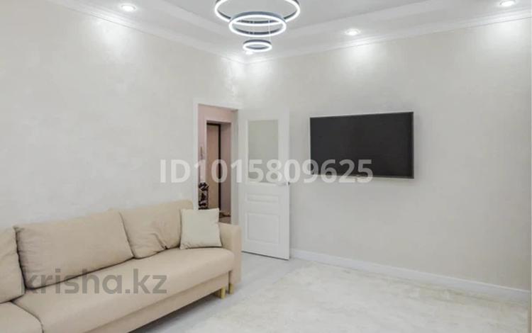 3-бөлмелі пәтер · 70 м² · 4/9 қабат, Аккум 20 — Орынбор,Керей-Жәнібек, бағасы: 49 млн ₸ в Астане, Есильский р-н — фото 2