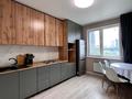 1-комнатная квартира · 42 м² · 2/10 этаж, Базовая 2/5 за 22.9 млн ₸ в Усть-Каменогорске