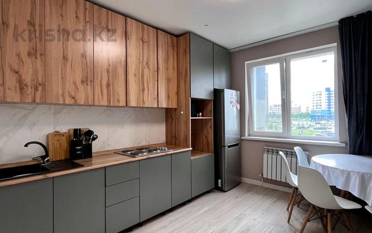 1-комнатная квартира · 42 м² · 2/10 этаж, Базовая 2/5 за 22.9 млн ₸ в Усть-Каменогорске — фото 17
