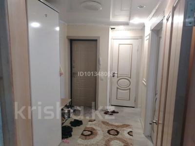 3-комнатная квартира · 67 м² · 3/5 этаж, мкр Юго-Восток, Язева — Карбышева за 23.9 млн ₸ в Караганде, Казыбек би р-н