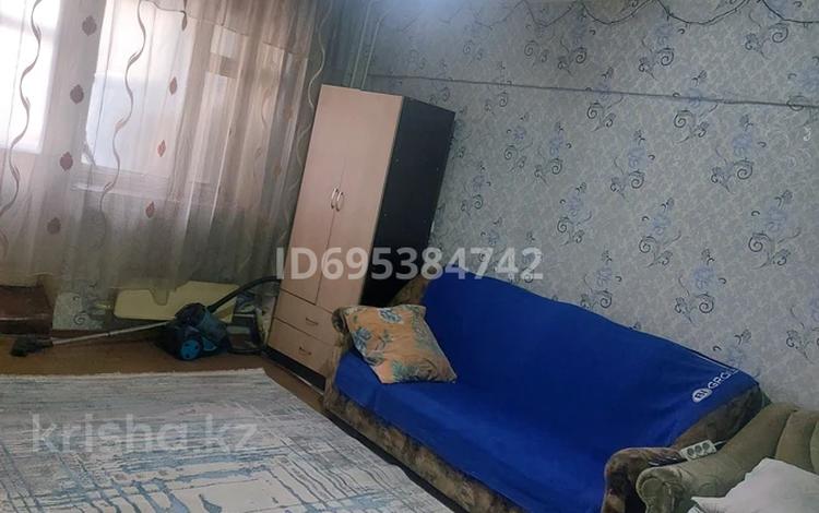 1-комнатная квартира · 32 м² · 3/5 этаж, Абая 31 А — Витковского за 17 млн ₸ в  — фото 2