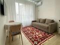 2-комнатная квартира · 40 м² · 8/12 этаж, Туран 34а — Ханшатыр, центр Материнства и детства по Турану за 18 000 ₸ в Астане, Сарыарка р-н