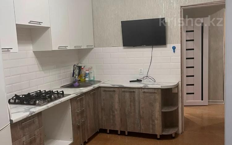 1-комнатная квартира · 40 м² · 1/5 этаж, Болашак 4 за 120 000 ₸ в Талдыкоргане — фото 4