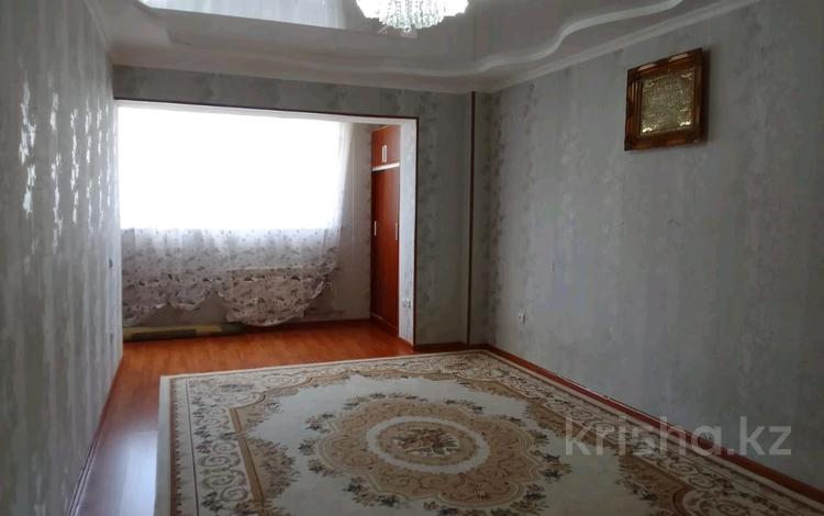 2-бөлмелі пәтер · 60 м² · 3/5 қабат, 5-ш/а. 27, бағасы: 130 000 ₸ в Актау, 5-й мкр — фото 2