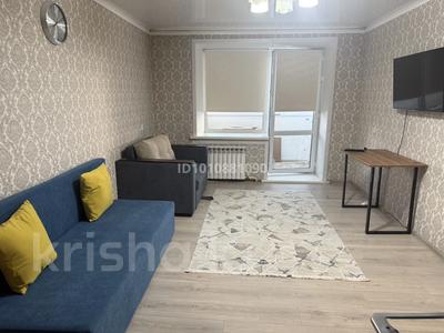 1-комнатная квартира · 48 м² · 5/5 этаж, Момышулы за 10 000 ₸ в Щучинске