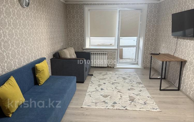 1-комнатная квартира · 48 м² · 5/5 этаж, Момышулы за 10 000 ₸ в Щучинске — фото 9