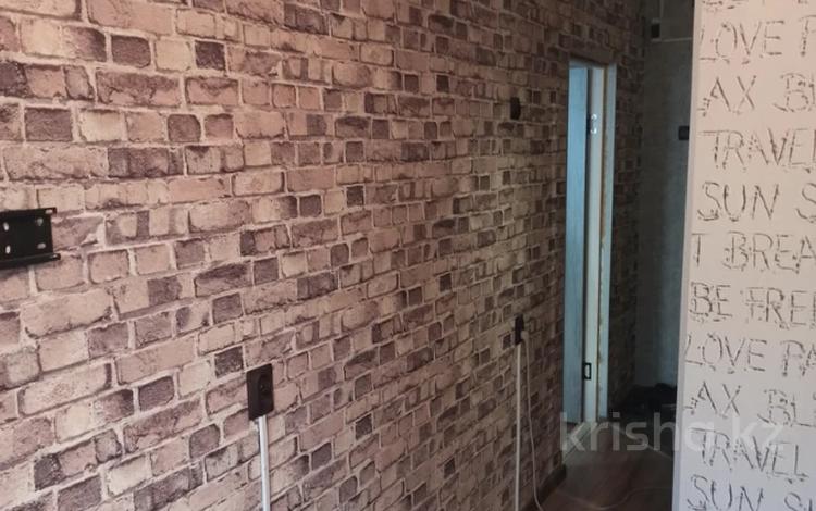 1-бөлмелі пәтер · 27.6 м² · 2/5 қабат, мкр Шанхай, Санкибай батыра, бағасы: 6.7 млн ₸ в Актобе — фото 6