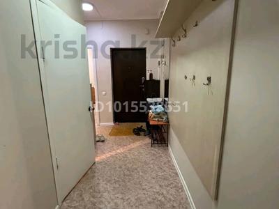 3-комнатная квартира · 76 м² · 1/9 этаж, мкр Зердели за 33.7 млн ₸ в Алматы, Алатауский р-н