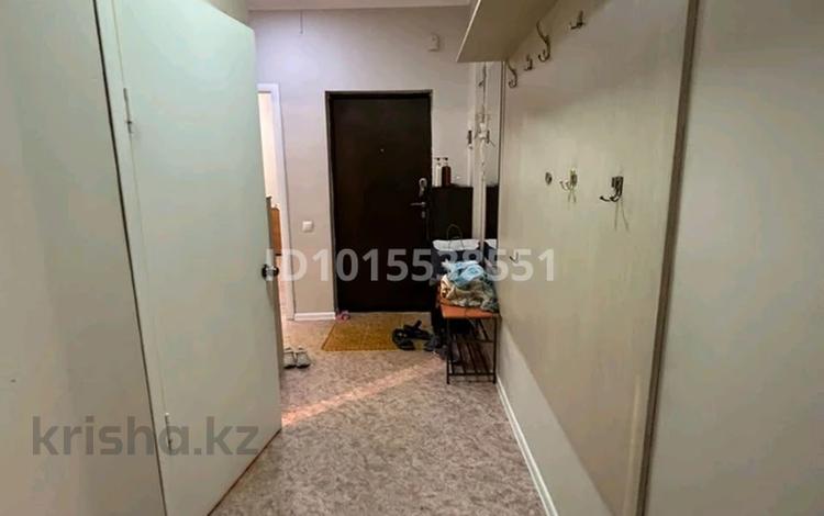 3-комнатная квартира · 76 м² · 1/9 этаж, мкр Зердели за 33.7 млн ₸ в Алматы, Алатауский р-н — фото 2