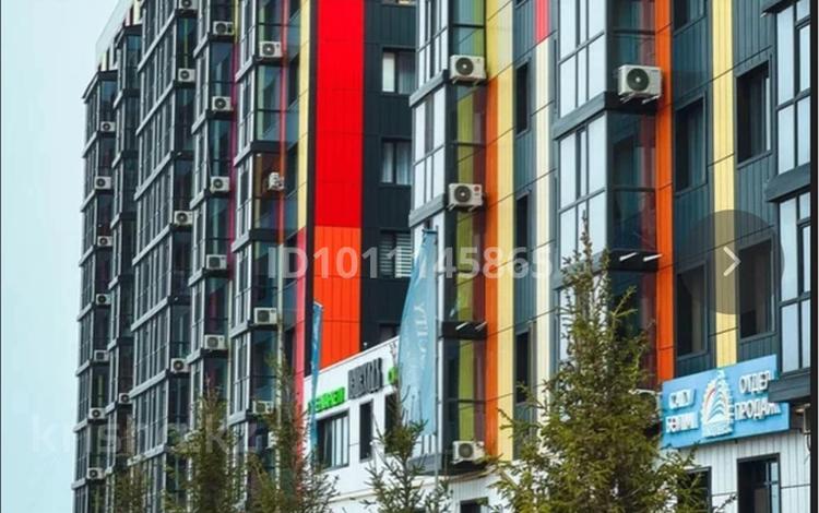 2-бөлмелі пәтер · 59 м² · 2/9 қабат, Самал 82/1 — Коняхина, бағасы: 26.9 млн ₸ в Уральске — фото 2