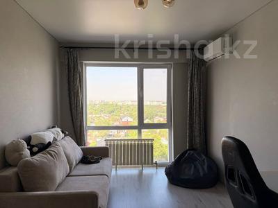 1-бөлмелі пәтер · 40 м² · 11/13 қабат, Муратбаева 14 — Райымбека, бағасы: 32 млн ₸ в Алматы, Алмалинский р-н